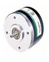 S66 Series - Incremental Encoder S66 Series 